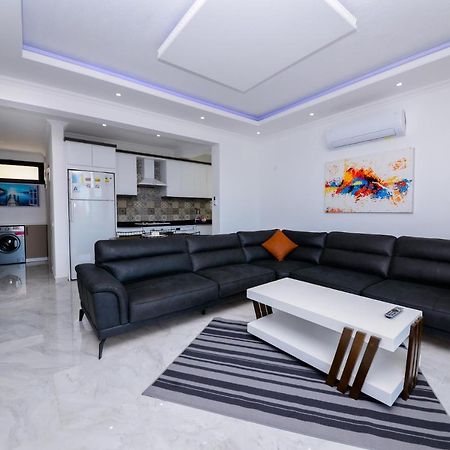 Tar - 2 Bedroom Holiday Villa In Kalkan Kaş Exterior foto